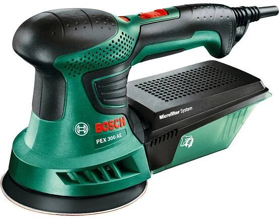 Bosch PEX 300 AE 0.603.3A3.020
