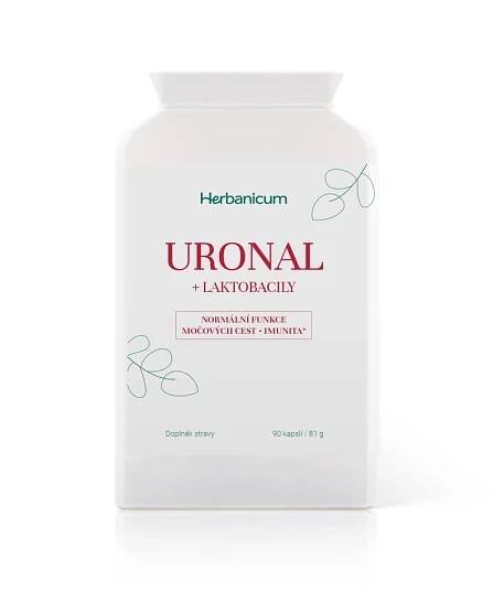 Herbanicum URONAL