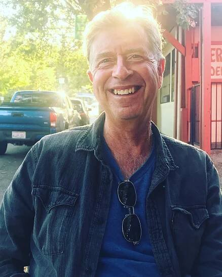 Bio — John Astin