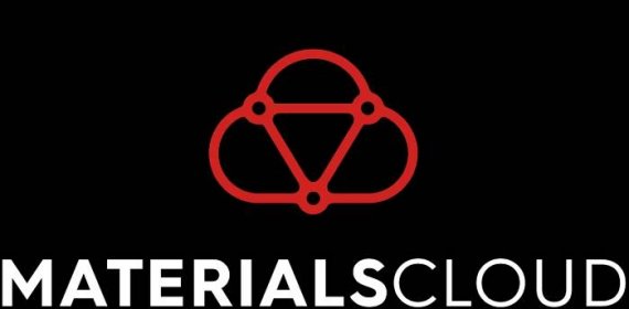 MaterialsCloud logo