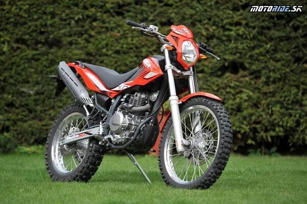 Beta Alp 4.0