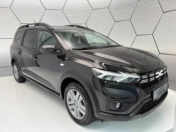 Dacia Jogger Expression TCe 100 ECO-G 5-Sitzer PDC Klima - Deutschlands größtes Dacia EU-Import Autohaus