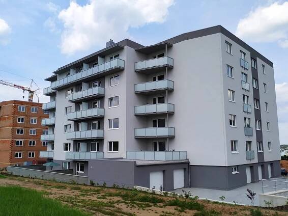 Pronájem Byt 1+kk, Kloučkova, Rakovník - Rakovník II