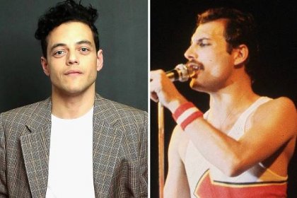 Rami Malek Queen Film Doesn T Ignore Freddie Mercury S Sexuality