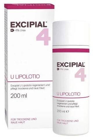 EXCIPIAL U Lipolotio