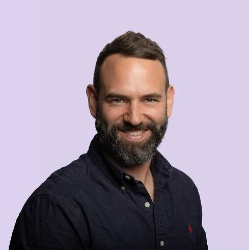 Jason Foster