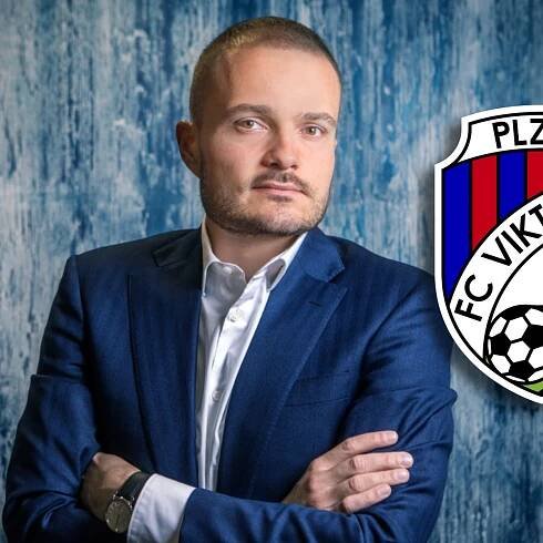 Plzeň může koupit nejbohatší zbrojař. Strnad v lize Křetínského a Tykače, kolik klub stojí?