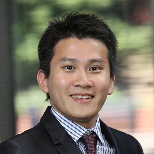 William Li