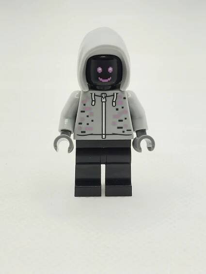 Lego cty1805 Robot World DJ figurka NOVÁ UNIKÁT Číslo výrobku for001