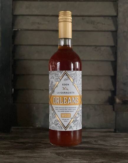 cuvées — Domaine La Garagista