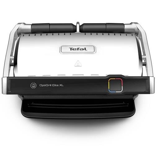 Tefal OptiGrill Elite XL GC760D