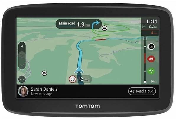 TomTom GO Classic 5 ̋
