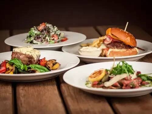 Restaurace Stejkárna – Kudy z nudy 