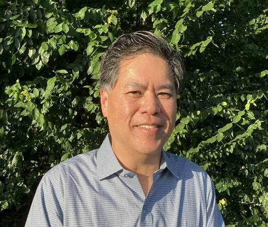 Michael Wong, Director of Power Origination