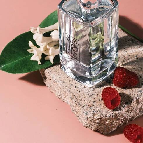 Fresh - Refan Perfumes Cyprus