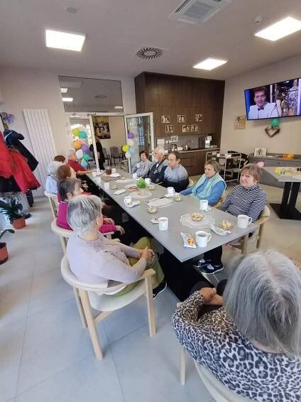 Kuželkový turnaj v Lázních Bohdaneč 🎳 | Alzheimer Home