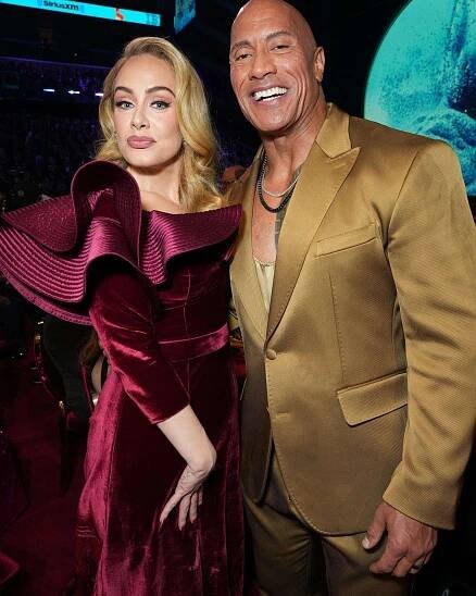 dwayne johnson tochter