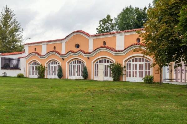 Fotogalerie zámku Vilémov v kraji Vysočina v České republice | Zámecký hotel Vilémov v Čechách
