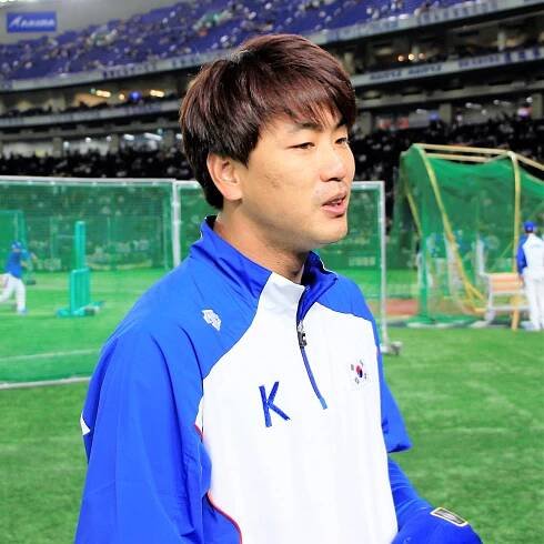 Kwang-hyun Kim