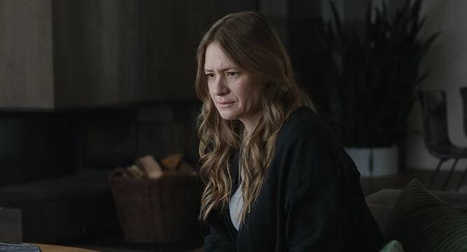 Julia Jentsch - Co ví Marielle - Z filmu