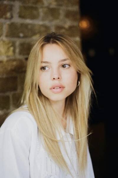 Lea Zoë Voss @ SPIELKIND