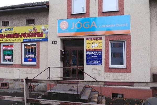 Klicetrinec.cz foto 1