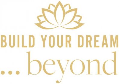 Build Your Dream logo