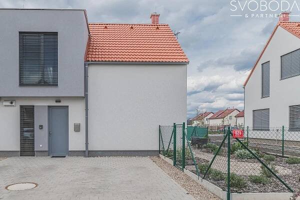 Pronájem domů, okres Pardubice | Mapio.cz