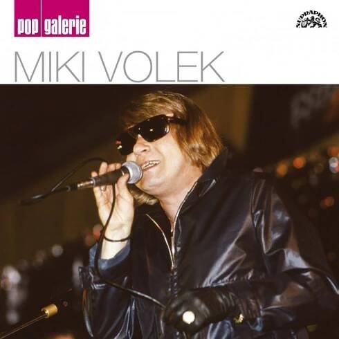 Volek Miki: Pop galerie