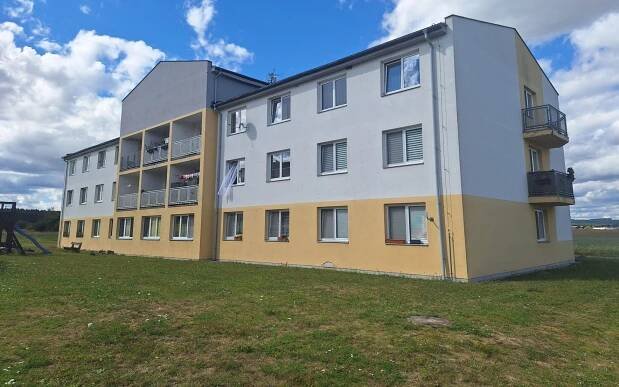 2+1, U Vlečky, Zbůch, 62 m²
