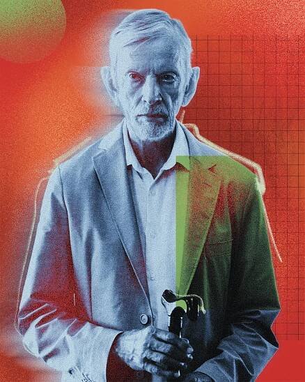 'White Lotus' Star Scott Glenn Found a Kindred Spirit in Mike White