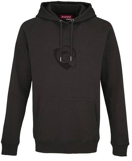 Mikina CCM Core Pullover SR