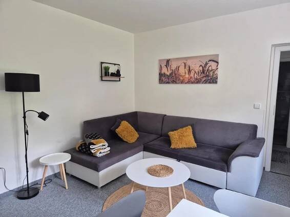 Apartmány Na sjezdovce Sedloňov Exteriér fotografie