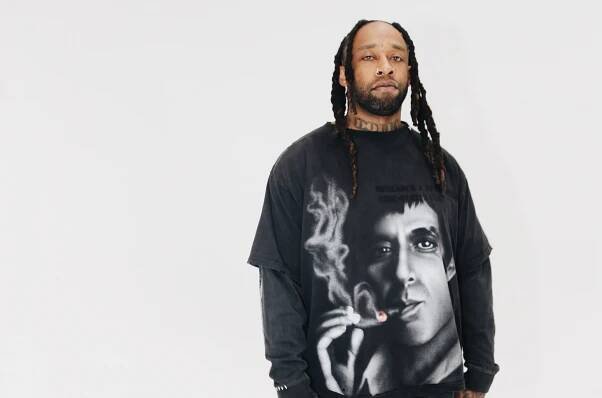 Ty Dolla $ign Talks Leon Thomas, 'Tycoon' Album & New Documentary