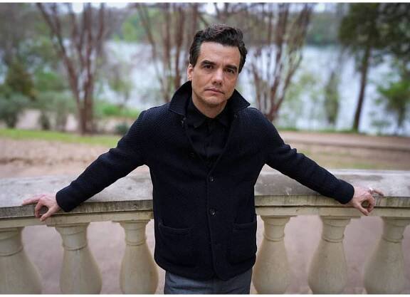 Wagner Moura Is Chasing the Truth