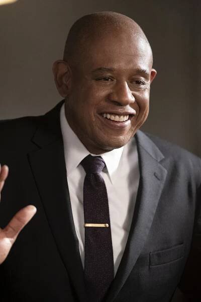 Godfather of Harlem - Nový distributor (S02E02) (2021)
