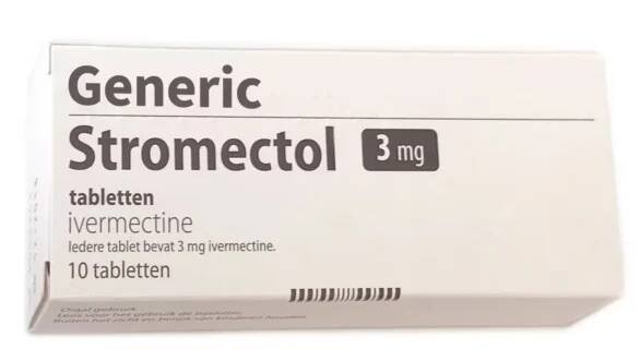 Stromectol