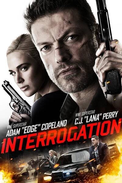 Kevin McNulty Movies and TV Shows - Plex