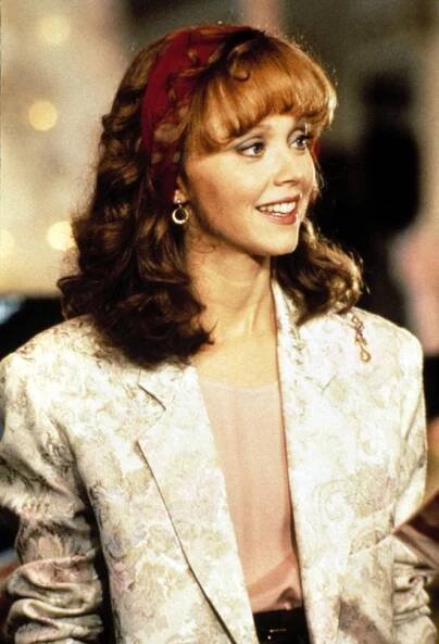 Neprozraď mě - Z filmu - Shelley Long