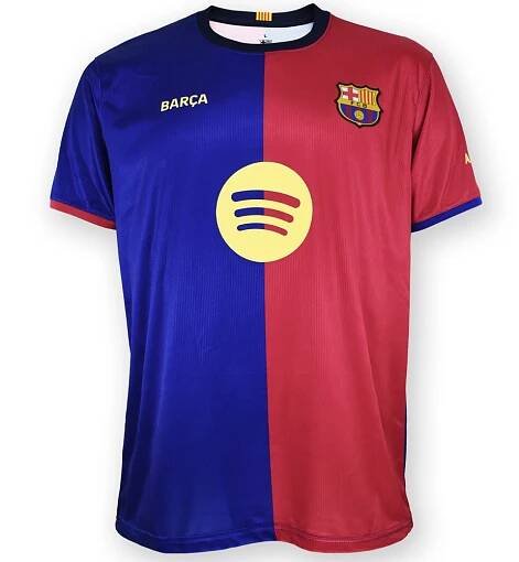 FC Barcelona fotbalový dres 24/25 Home Yamal - FAN-store.cz