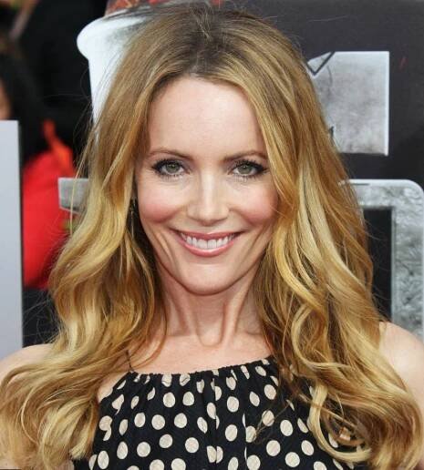 Leslie Mann Net Worth