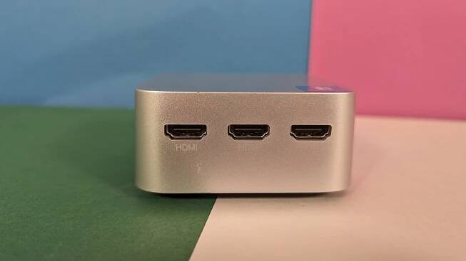Top 10: Der beste günstige Mini-PC mit Windows 11 für unter 300 Euro | Heise online bestenlisten