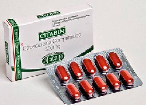Citabin ® – Laboratorio Libra