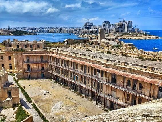 Valletta a Birgu: největší atrakce (mapa, prohlídkový plán, vstupenky, zajímavosti) – Co vidět? Průvodce.