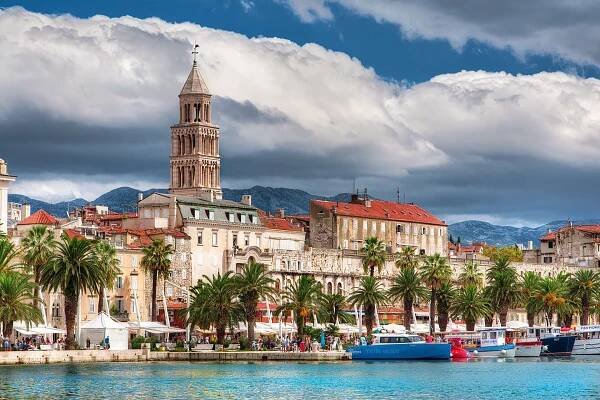 Split – srdce Jadranu - Novinky - Nemovitosti Chorvatsko