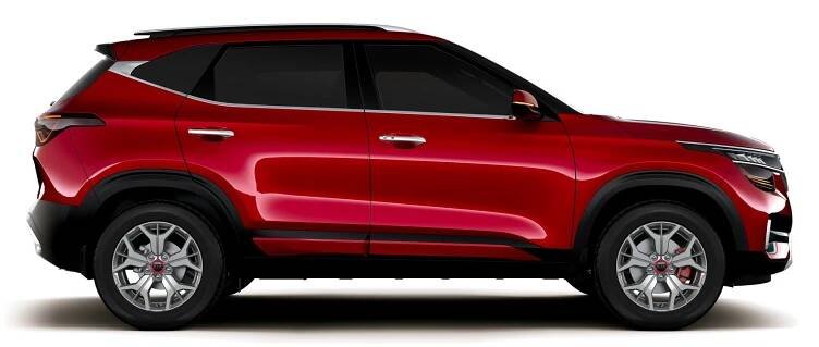 Kia představuje další SUV, tentokrát zaměřené na mladé. Velké plány s ním má především v Indii, ale dorazí i k nám?