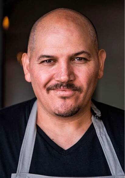 Chefs Archives - Origen México