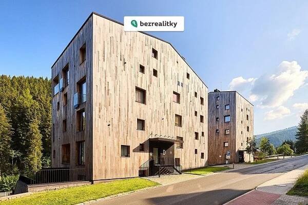 Prodej bytu 2+kk 37 m2 | Reality.iDNES.cz 