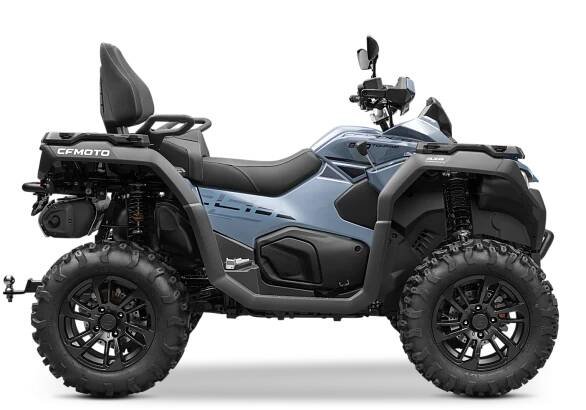 GLADIATOR X850 G3 | CFMOTO