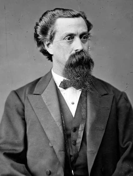 Christopher C. Bowen – Wikipedia